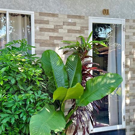Ho Coc Homestay Dış mekan fotoğraf