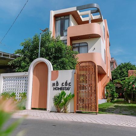 Ho Coc Homestay Dış mekan fotoğraf