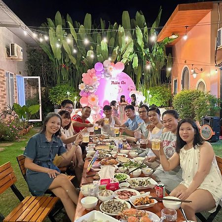 Ho Coc Homestay Dış mekan fotoğraf