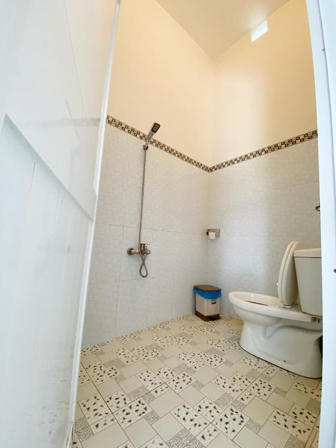 Ho Coc Homestay Dış mekan fotoğraf
