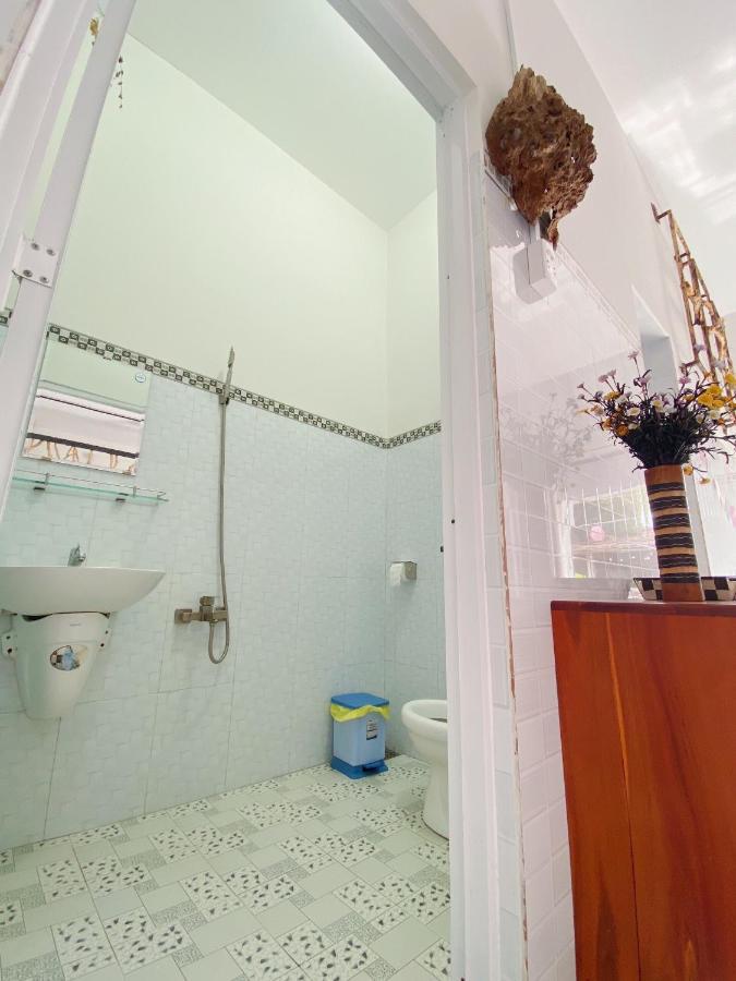 Ho Coc Homestay Dış mekan fotoğraf
