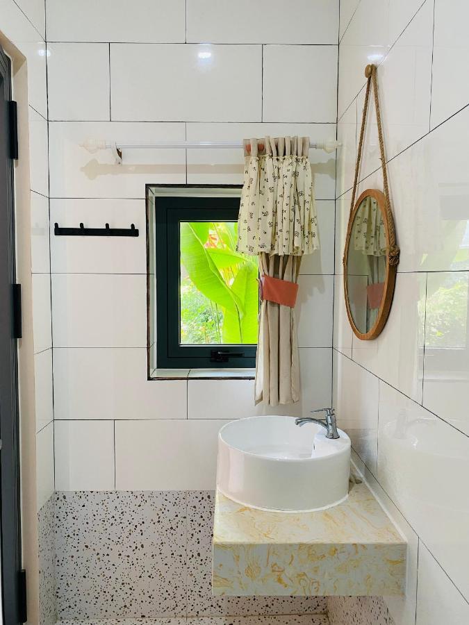 Ho Coc Homestay Dış mekan fotoğraf