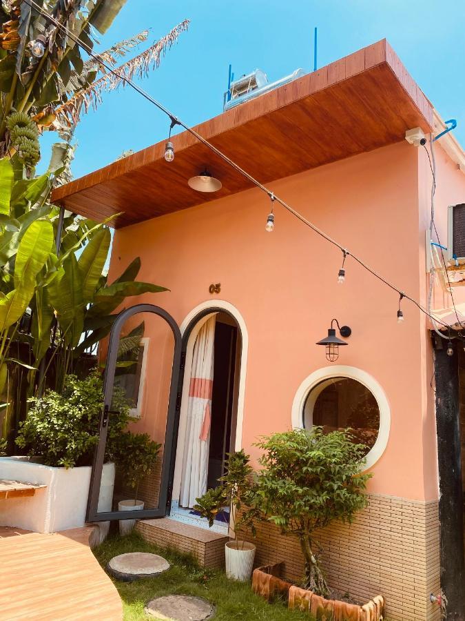 Ho Coc Homestay Dış mekan fotoğraf