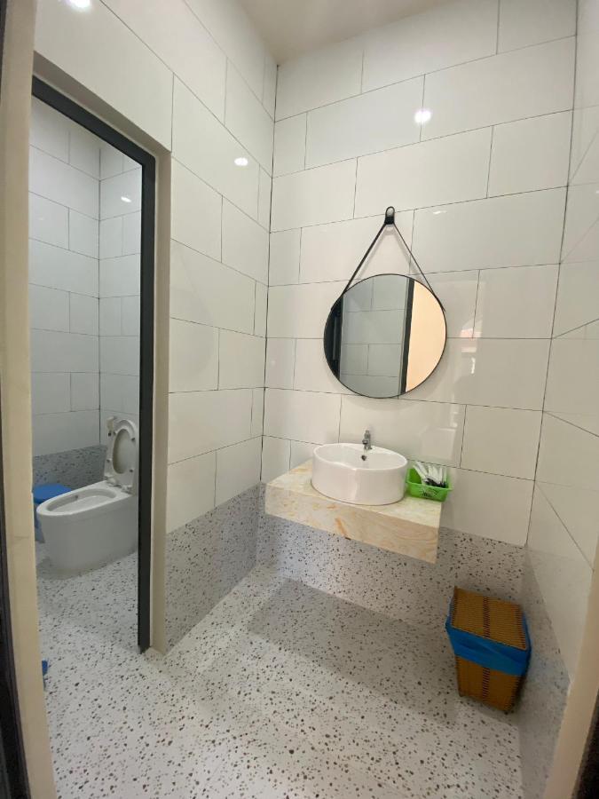 Ho Coc Homestay Dış mekan fotoğraf