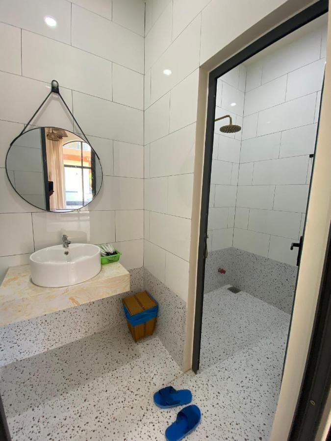 Ho Coc Homestay Dış mekan fotoğraf