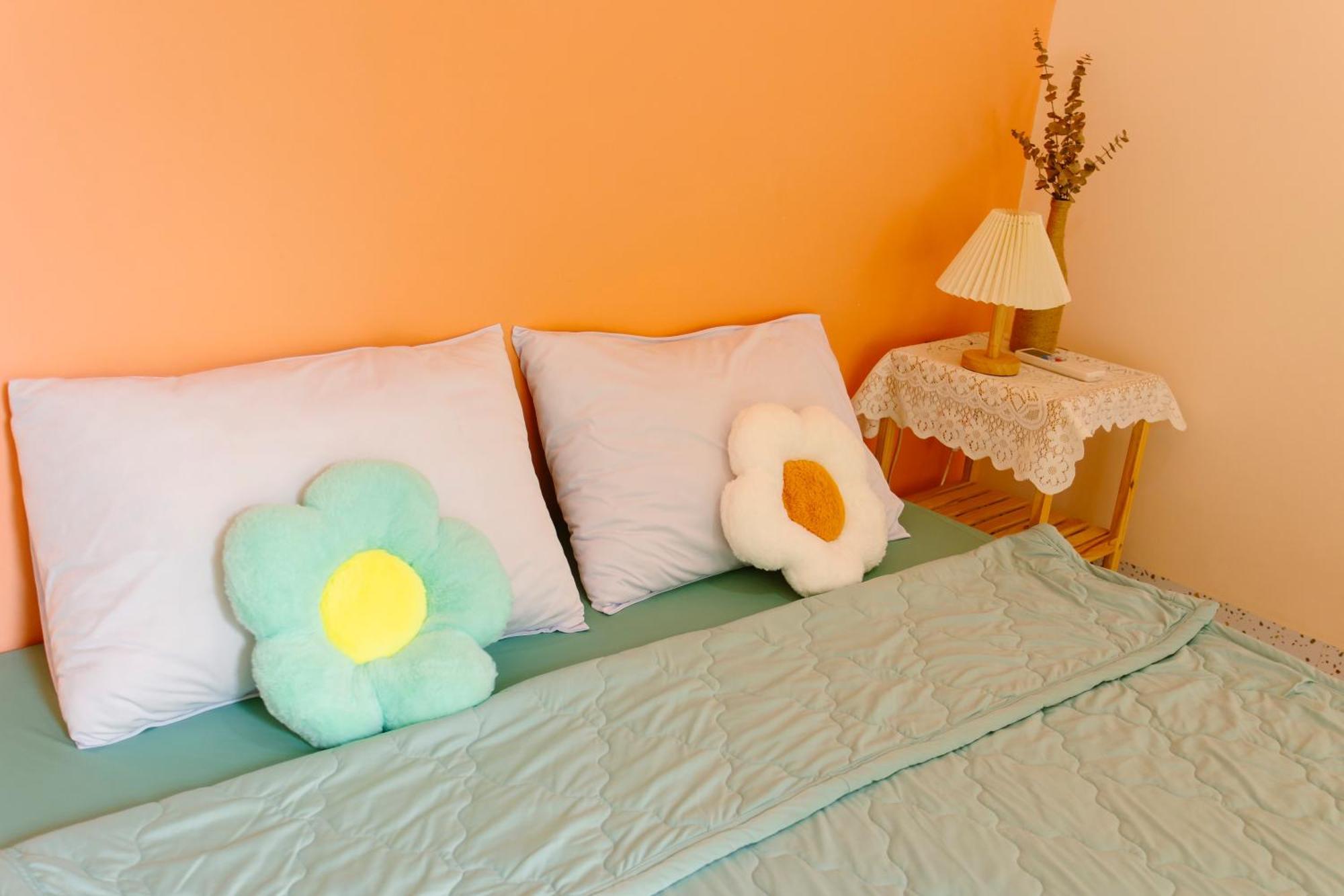 Ho Coc Homestay Dış mekan fotoğraf