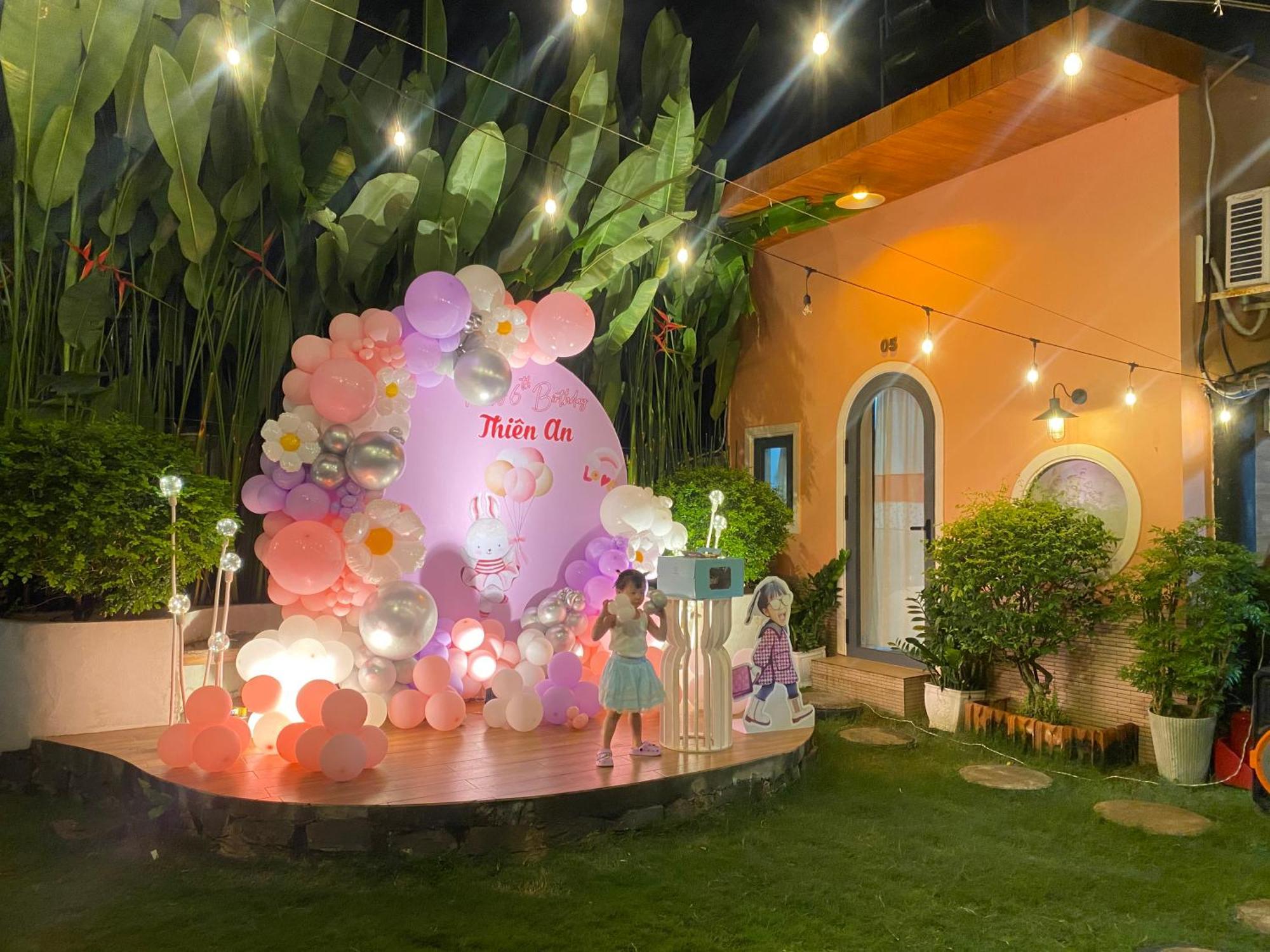 Ho Coc Homestay Dış mekan fotoğraf