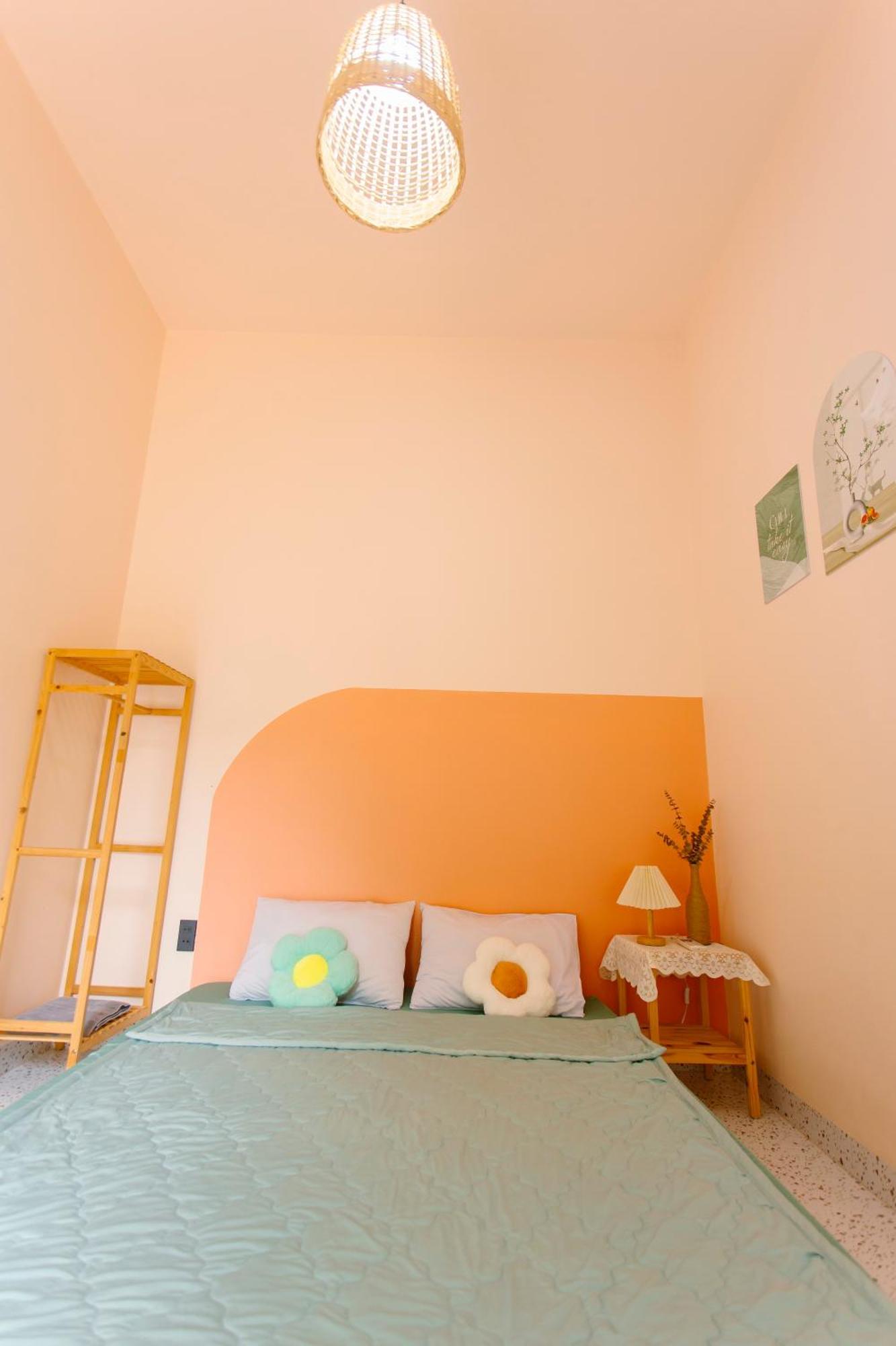 Ho Coc Homestay Dış mekan fotoğraf